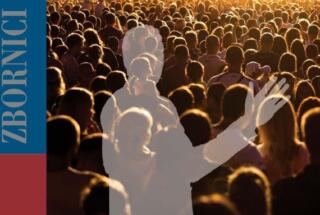 Objavljen zbornik VUKOVAR ‘91. – JAVNI DISKURSI I POZICIJE MOĆI