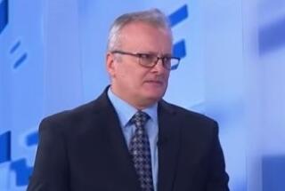 Dr. sc. Nenad Pokos: Nijedna članica EU-a nije imala gubitke od 10 posto stanovništva, 14. 1. 2022.