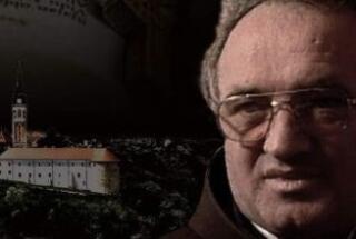 Dr. sc. Dražen Živić u dokumentarnom filmu “Fra Marko Malović – svećenik – čuvar Hrvatskog Podunavlja”