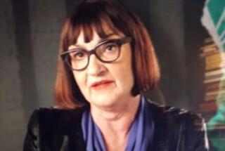 Dr. sc. Ljiljana Kaliterna Lipovčan u dokumentarnoj seriji HTV-a Osjećaji , 30. 1. 2022.