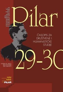 Časopis Pilar