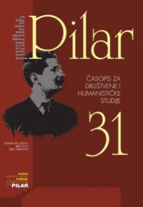 Objavljen 31. broj časopisa PILAR