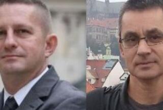 Dr. sc. Željko Holjevac i dr. sc. Damir Agičić: Hrvatski povjesničari protiv ruske agresije na Ukrajinu, 27. 2. 2022.