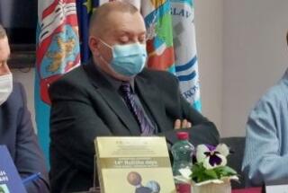 Dr. sc. Dražen Živić: “Hrvatska u demografskoj depopulaciji i izumiranju”, 16. 3. 2022.