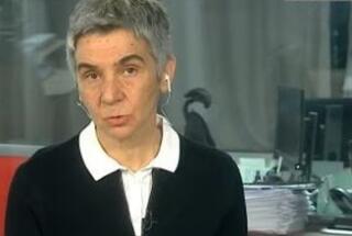 Dr. sc. Jadranka Rebeka Anić: Prilog teološkoj (de)konstrukciji rodnih stereotipa – istraživanje iz Hrvatske