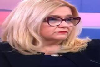 Dr. sc. Andreja Brajša-Žganec predstavila rezultate prvog vala istraživanja projekta CHILD-WELL, 1. 4. 2022.