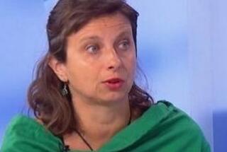 Dr. sc. Ivana Radačić održala predavanje na webinaru Who is afraid of gender (diversity)?, 12. 4. 2022.