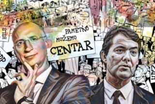 Mr. sc. Mirko Petrić: Smatram da su birači u velikoj mjeri racionalni akteri koji kažnjavaju pogreške onih na vlasti, 22. 5. 2022.