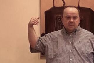 Dr. sc. Danijel Vojak na “25th workshop on the History and Memory of National Socialist Camps and Killing Sites”, 13. 5. 2022.