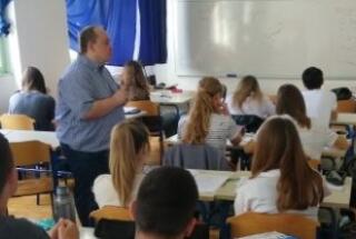Dr. sc. Danijel Vojak: “Povijest romskog stanovništva u Hrvatskoj: od doseljavanja u 14. stoljeću do danas”, 16. 5. 2022.