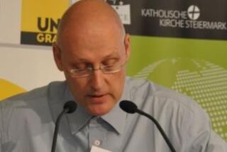 Mr. sc. Mirko Petrić na ljetnoj školi Sveučilišta u Grazu, 3.-16. 7. 2022.