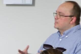 Dr. sc. Danijel Vojak na 2. Ljetnoj školi suočavanja s prošlošću; Uštica, 14. 7. 2022.