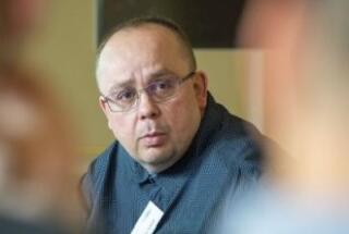 Dr. sc. Danijel Vojak: Strah od diskriminacije prisutan je i danas među Romima, 15. 8. 2022.