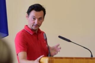 Dr. sc. Dražen Šimleša: Ekološki otisak je naše najtočnije ogledalo koje govori koliko resursa uzimamo Zemlji, 26. 9. 2022.