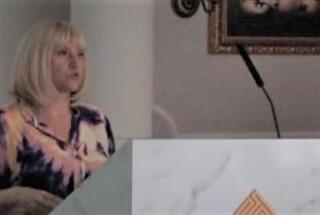 Dr. sc. Ljiljana Dobrovšak: „Židovsko rodoslovlje na primjeru obitelji Miskolczy-Vukelić“, 5. 9. 2022.