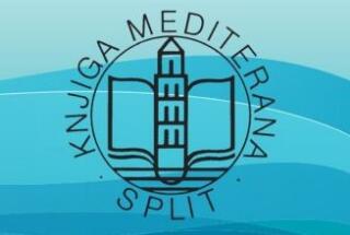 Dr. sc. Vinicije Lupis na 34. Knjizi Mediterana u Splitu, 28.-29. 9. 2022.