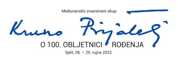 Dr. sc. Vinicije Lupis na 34. Knjizi Mediterana u Splitu, 28.-29. 9. 2022.