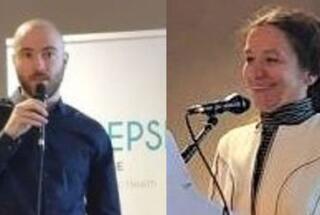 Dr. sc. Tihana Brkljačić i Josip Razum na EU simpoziju i završnom sastanku projekta ADD FREE u Ateni, 6.-7. 10. 2022.