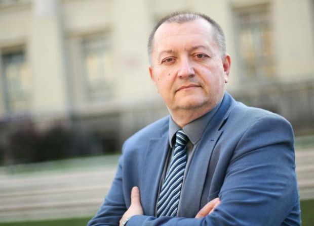 Dr. sc. Dražen Živić: Svih 127 gradova i općina u istočnoj Hrvatskoj zabilježilo je smanjenje broja stanovnika, 10. 10. 2022.