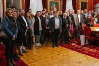 Znanstveno-stručni skup “Gorjani – mjesto, ljudi, identitet, baština”; Gorjani, 19.-21. 10. 2022.
