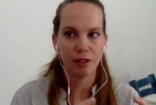 Dr. sc. Sara Ursić: Aspekti gerilskog vrtlarenja, 23. 10. 2022.