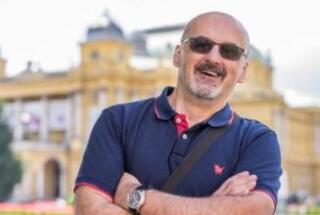 Daliboru Joleru nagrada za prijevod Pilarova JUŽNOSLAVENSKOG PITANJA, 30. 9. 2022.