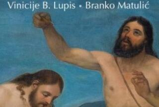Predstavljanje monografije Vinicija B. Lupisa i Branka Matulića „Župna crkva sv. Ivana Krstitelja u Postirima“, 29. 10. 2022.