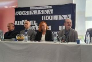 Znanstveno-stručni skup “Kosinjska dolina – jučer, danas i sutra”, 30. 9. 2022.