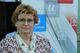 Dr. sc. Sandra Cvikić: Hrvatska mora pružiti snažnu potporu Hrvatima u Srbiji, 23. 9. 2022.