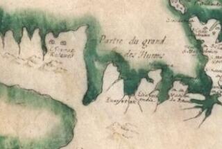 Dr. sc. Mirela Altić objavila knjigu Encounters in the New World: Jesuit Cartography of the Americas u izdanju Sveučilišta u Chicagu, 2022.