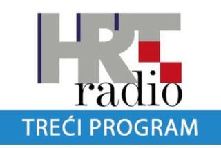 Dr. sc. Ivan Hrstić i dr. sc. Josip Mihaljević u razgovoru na temu iseljeništva – Treći program Hrvatskoga radija, 7. 11. 2022.
