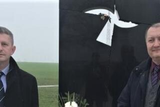 25. Vukovar ’91: VUKOVAR DANAS – SJEĆANJA, ISKUSTVA I REALITET ŽIVLJENJA, 14.-15. 11. 2022.