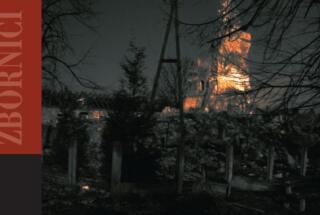 Objavljen zbornik PODRAVSKA SLATINA U DOMOVINSKOME RATU