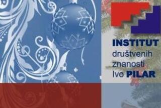 Sretan i blagoslovljen Božić i uspješna nova 2023.