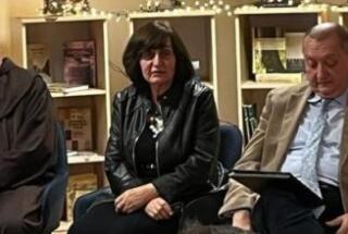 Dr. sc. Dražen Živić: “Državni arhiv u Vukovaru i Institut društvenih znanosti Ivo Pilar”; Vukovar, 7. 12. 2022.