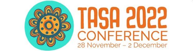Dr. sc. Lynette Šikić Mićanović na konferenciji Australske sociološke udruge (TASA) “Social challenges, social changes”; Melbourne, 28. 11. &#8211; 2. 12. 2022.