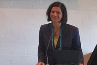 Dr. sc. Lynette Šikić Mićanović na međunarodnoj konferenciji Australskoga antropološkog društva (AAS) “Life Support”; Melbourne, 23.-26. 11. 2022.