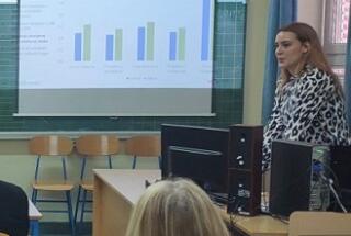 Predstavljanje dijela rezultata istraživanja Dobrobit djeteta u kontekstu obitelji (CHILD-WELL); Varaždin, 7. i 8. 12. 2022.