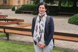 Dr. sc. Lynette Šikić Mićanović na konferenciji Australske sociološke udruge (TASA) “Social challenges, social changes”; Melbourne, 28. 11. – 2. 12. 2022.