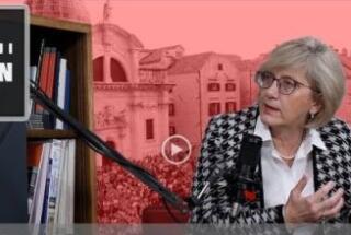 Dr. sc. Saša Poljanec-Borić u podcastu DAZ-a: Potrebno je definirati horizonte politika, 9. 12. 2022.