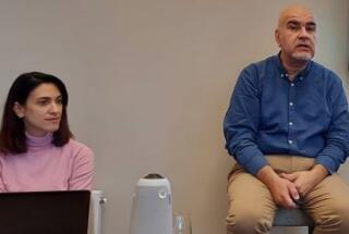 Istraživanja klase i društvenih vrijednosti kulture predstavljena na Sveučilištu Loughborough; Velika Britanija, 13.-19. 11. 2022.