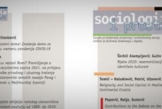 Inga Tomić-Koludrović, Mirko Petrić, Filip Užarević: Religioznost i socijalni kapital u mediteranskoj i kontinentalnoj Hrvatskoj