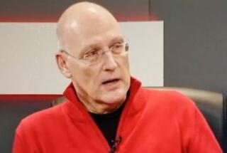 Mr. sc. Mirko Petrić o društvenim procesima u povijesnoj jezgri Splita, 5. 1. 2023.