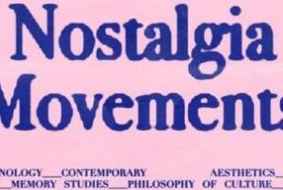 Dr. sc. Matko Krce-Ivančić na znanstvenoj konferenciji Interdisciplinary Conference Nostalgia Movements; Zagreb, 15.-16. 12. 2022.