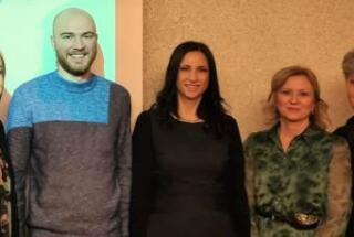 Održan Nacionalni informativni dan u sklopu PROWELL projekta u hotelu Westin, 17. 2. 2023.