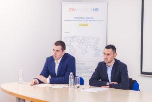 Održan okrugli stol o utjecaju i značaju hrvatskih intelektualaca u iseljeništvu; Zagreb, 27. 1. 2023.