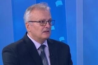 Dr. sc. Nenad Pokos o trendu iseljavanja mladih iz Hrvatske u EU, 27. 2. 2023.