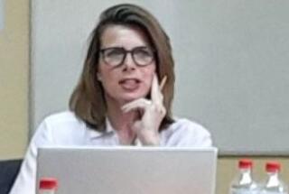 Dr. sc. Caroline Hornstein Tomić na međunarodnoj radionici “Migracije i razvoj: između želja i praktičnih rezultata”; Beograd, 2.-3. 3. 2023.