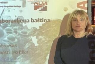 Okrugli stol “Prvi svjetski rat – zaboravljena baština”; Senj, 16. 3. 2023.