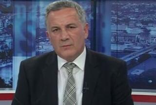 Dr. sc. Josip Burušić u HRT Otvorenom o projektu cjelodnevne nastave, 23. 3. 2023.